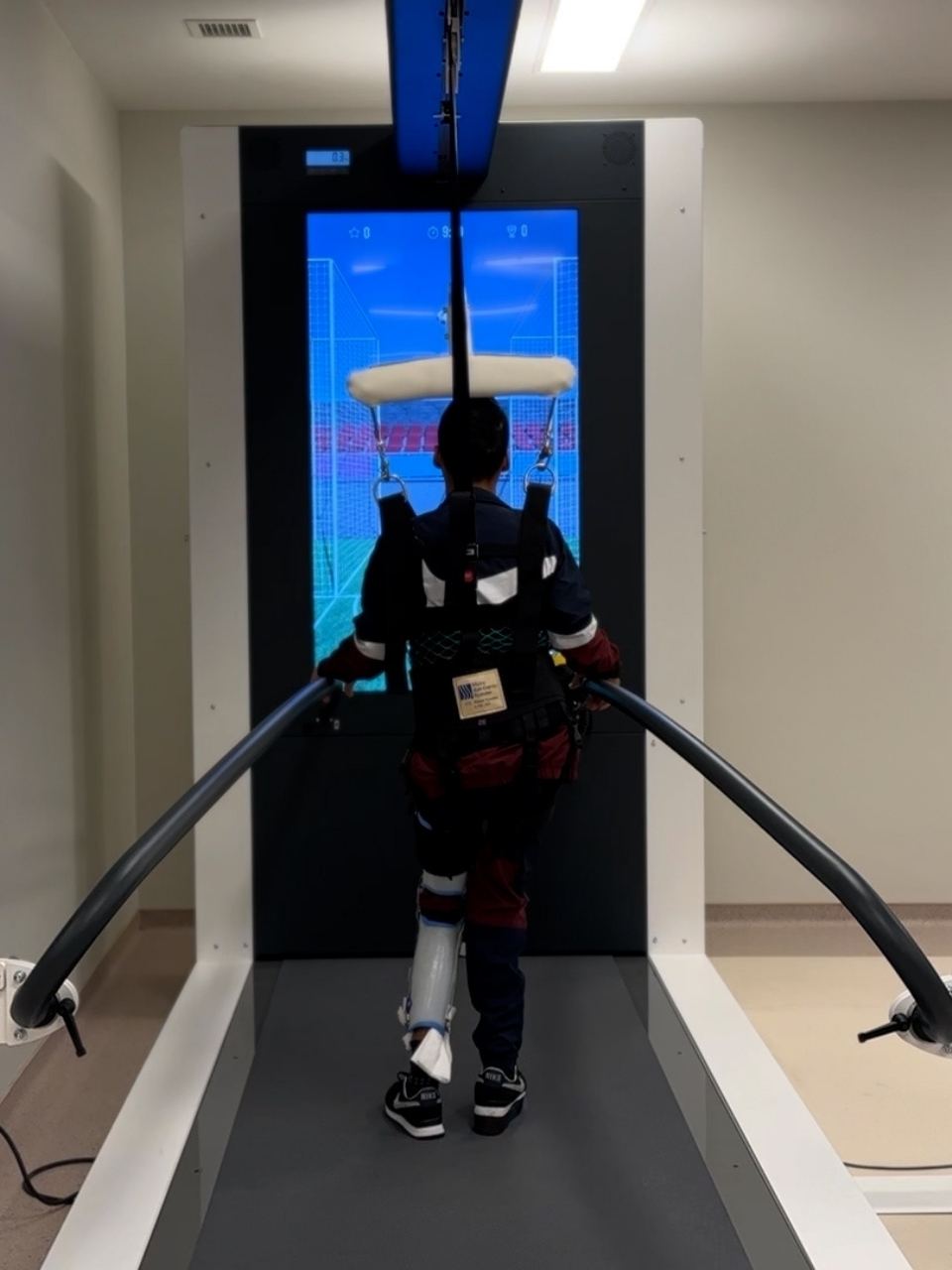 Nörorehabilitasyon: Robotik Rehabilitasyon ile harekete geçmek