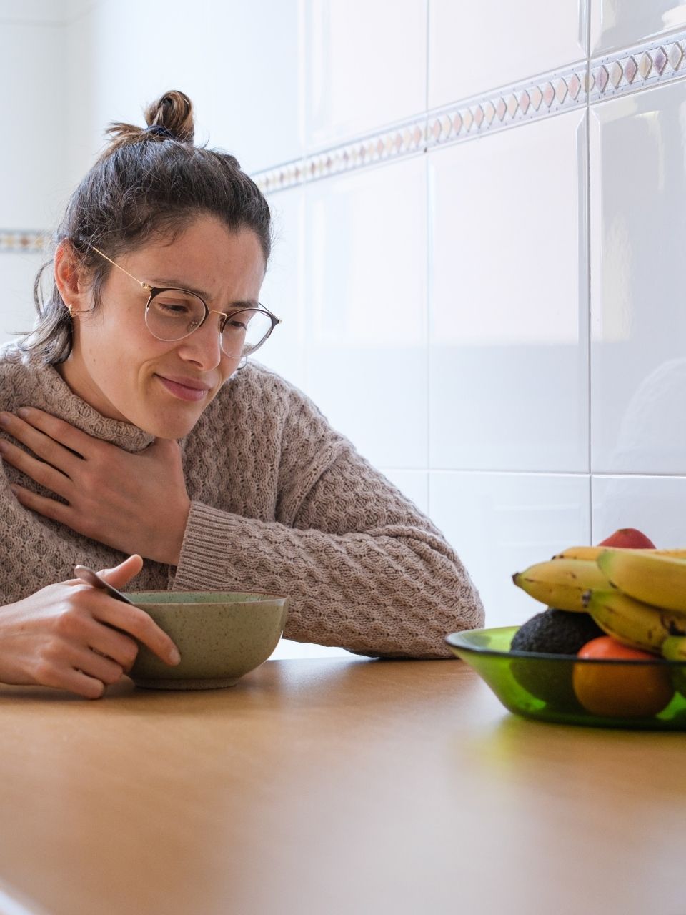 Yutma Sanatı: Rehabilitasyonla Yeniden Öğrenin, Güçlenin
