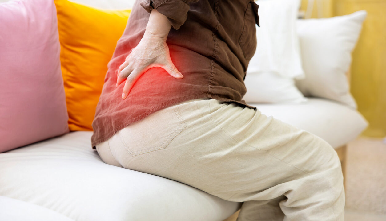Bel Fıtığı Belirtileri – 7 Belirti bel fıtığı